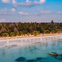 Imagine pentru Neptune Pwani Beach Resort & Spa Cazare - Litoral Zanzibar la hoteluri de 4* stele 2027