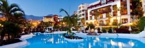 Imagine pentru Hotel Dream Gran Tacande Cazare - Litoral Costa Adeje la hoteluri cu Demipensiune 2024