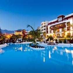 Imagine pentru Hotel Dream Gran Tacande Cazare - Litoral Costa Adeje la hoteluri de 5* stele 2024