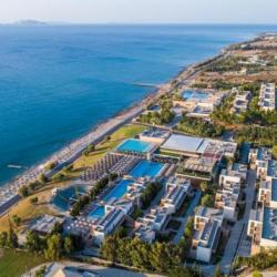 Imagine pentru Hotel Atlantica Mikri Poli Kos Cazare - Litoral Kardamena 2025