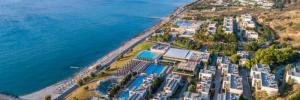 Imagine pentru Hotel Atlantica Mikri Poli Kos Cazare - Litoral Kardamena 2025