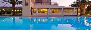 Imagine pentru Solimar Aquamarine Resort Cazare - Gerani la hoteluri de 4* stele 2024