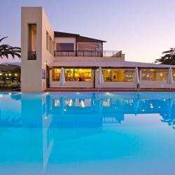 Imagine pentru Solimar Aquamarine Resort Cazare - Gerani 2026