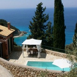 Imagine pentru Agios Nikitas Cazare - Litoral Insula Lefkada 2025