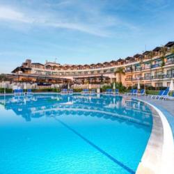 Imagine pentru Armas Labada Hotel Charter Avion - Kemer la hoteluri cu Ultra All inclusive 2024