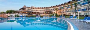 Imagine pentru Armas Labada Hotel Charter Avion - Kemer la hoteluri cu Ultra All inclusive 2024