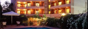 Imagine pentru Akali Hotel Cazare - Litoral Chania la hoteluri de 4* stele 2024