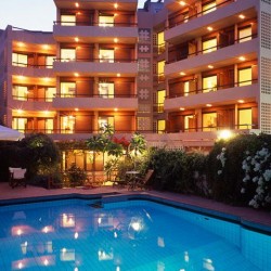 Imagine pentru Akali Hotel Cazare - Litoral Chania la hoteluri de 4* stele 2024