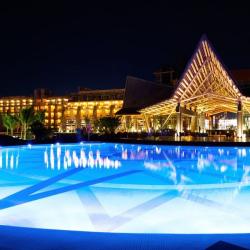 Imagine pentru Lopesan Baobab Resort Cazare - Meloneras 2026