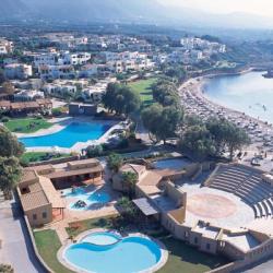 Imagine pentru Sisi (lasithi) Charter Avion - Creta la hoteluri cu Pensiune completa 2024