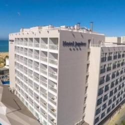 Imagine pentru Hotel Jupiter Algarve Cazare - Praia Da Rocha 2024