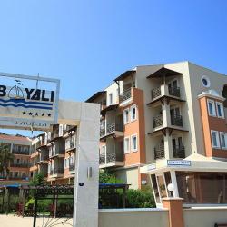 Imagine pentru Club Yali Hotels & Resort Cazare - Gumuldur 2024