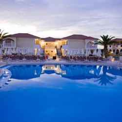 Imagine pentru Kalamaki Cazare - Litoral Insula Zakynthos la hoteluri cu Demipensiune 2025