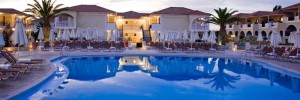Imagine pentru Kalamaki Cazare - Litoral Insula Zakynthos la hoteluri cu Demipensiune 2025