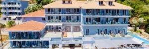 Imagine pentru Vasiliki Charter Avion - Insula Lefkada la hoteluri cu Demipensiune 2025