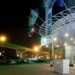 Imagine pentru Hotel Holiday Inn Al Barsha Cazare - Al Barsha 2024