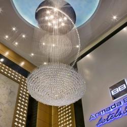 Imagine pentru Hotel Armada Blue Bay Cazare - Sheikh Zayed 2024