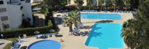 Imagine pentru Hotel Turim Estrela Do Vau Cazare - Praia Da Rocha 2026