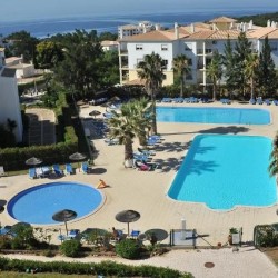 Imagine pentru Hotel Turim Estrela Do Vau Cazare - Praia Da Rocha 2024