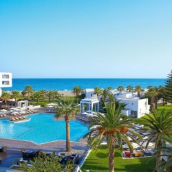 Imagine pentru Rethymno Cazare - Litoral Creta la hoteluri de 5* stele 2025