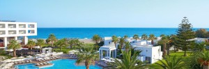 Imagine pentru Rethymno Cazare - Litoral Creta la hoteluri de 5* stele 2025