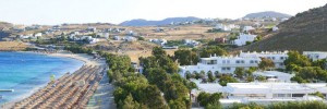 Imagine pentru Kalafatis Cazare - Litoral Insula Mykonos la hoteluri de 4* stele 2024