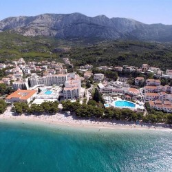 Imagine pentru Bluesun Afrodita Tourist Resort Cazare - Dalmatia la hoteluri de 4* stele 2025