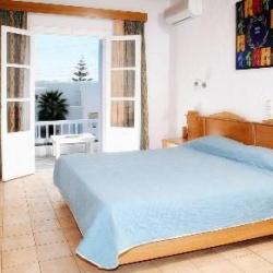 Imagine pentru Hotel Mykonos Palace Cazare - Platy Gialos 2024
