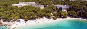 Imagine pentru Hotel Bluesun Marina Cazare - Litoral Brela la hoteluri de 3* stele 2025