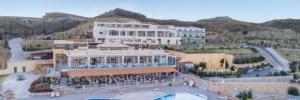 Imagine pentru Hotel Grand Blue Cazare - Litoral Kardamena la hoteluri de 5* stele 2024