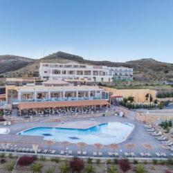 Imagine pentru Hotel Grand Blue Cazare - Litoral Kardamena la hoteluri de 5* stele 2024