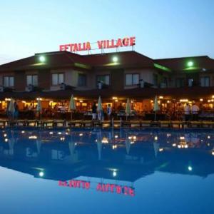 poza Eftalia Village