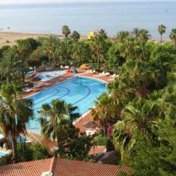 Imagine pentru Hotel Defne Garden Cazare - Litoral Antalya la hoteluri de 4* stele 2024