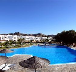 Imagine pentru Atlantica Beach Resort Kos Cazare - Litoral Kardamena 2025