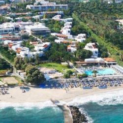 Imagine pentru Annabelle Beach Resort Cazare - Anissaras 2024