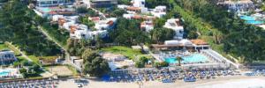 Imagine pentru Annabelle Beach Resort Cazare - Anissaras 2024