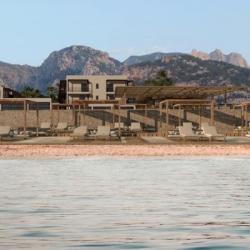 Imagine pentru Balmy Beach Resort (Ex Sultan Beldibi) Cazare - Litoral Beldibi 2025