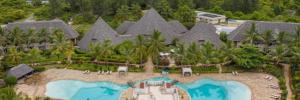Imagine pentru Hotel Fruit & Spice Wellness Resort Charter Avion - Tanzania 2022