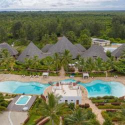 Imagine pentru Fruit & Spice Wellness Resort Charter Avion - Tanzania 2024