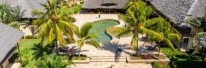 Imagine pentru Hotel Tui Blue Bahari Zanzibar (Ex. Dream Of Zanzibar) Cazare - Litoral Tanzania la hoteluri de 5* stele 2024