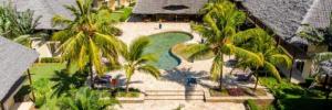 Imagine pentru Hotel Tui Blue Bahari Zanzibar (Ex. Dream Of Zanzibar) Cazare - Litoral Tanzania la hoteluri de 5* stele 2025