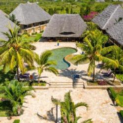 Imagine pentru Hotel Tui Blue Bahari Zanzibar (Ex. Dream Of Zanzibar) Cazare - Litoral Zanzibar la hoteluri de 5* stele 2024