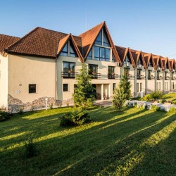 Imagine pentru Municipiul Deva Cazare - City Break Marginimea Sibiului la hoteluri de 5* stele 2025