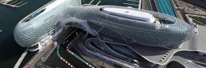 Imagine pentru Hotel Yas Viceroy Abu Dhabi Cazare - Abu Dhabi la hoteluri de 5* stele 2025