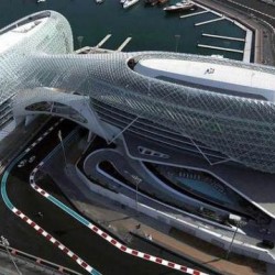 Imagine pentru Hotel Yas Viceroy Abu Dhabi Cazare - Abu Dhabi la hoteluri de 5* stele 2024