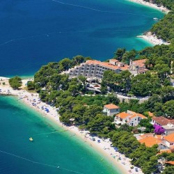 Imagine pentru Hotel Bluesun Soline Cazare - Dalmatia 2024