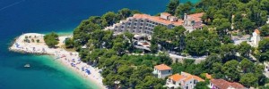 Imagine pentru Hotel Bluesun Soline Cazare - Litoral Brela la hoteluri de 3* stele 2025