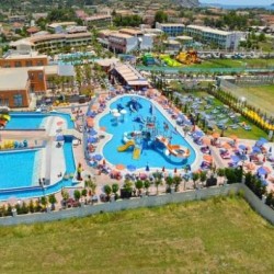 Imagine pentru Caretta Beach Holiday Village Cazare - Litoral Kalamaki 2024