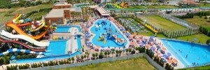 Imagine pentru Caretta Beach Holiday Village Cazare - Litoral Kalamaki la hoteluri cu All inclusive 2024