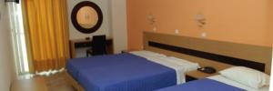 Imagine pentru Hotel Nefeli Cazare - Lambi 2025